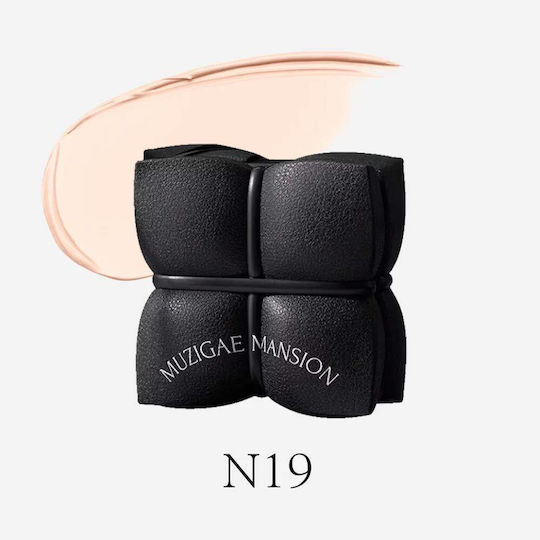 Muzigae Mansion Cushion Foundation N19 15gr