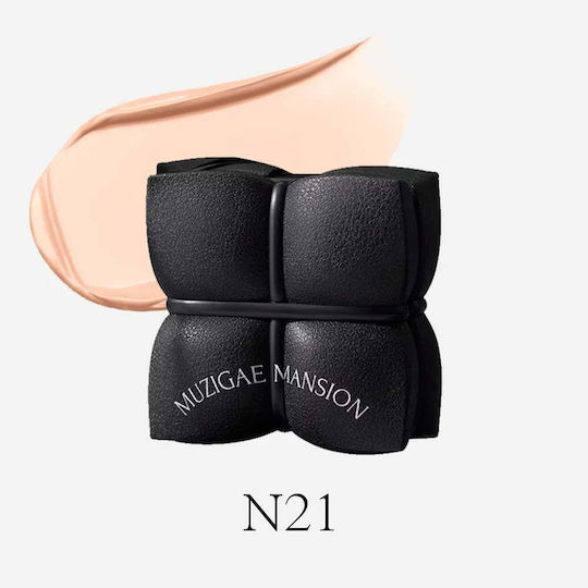 Muzigae Mansion Amortizare N21 15gr
