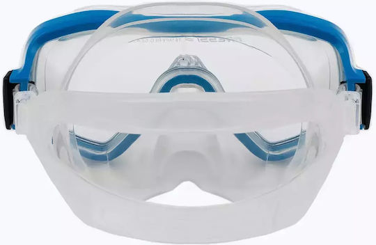 Cressi Onda Snorkeling Set + Mexico Blue
