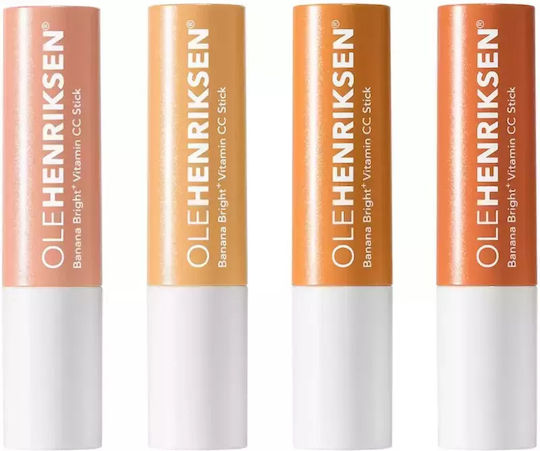 OLEHENRIKSEN Bright+ Vitamin Cc Concealer Stick Pumpkin