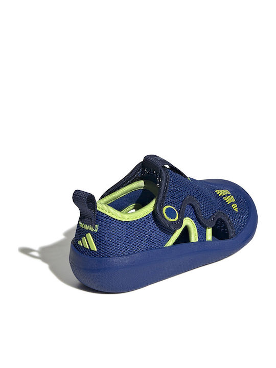 Altaventure Children's Beach Shoes Blue