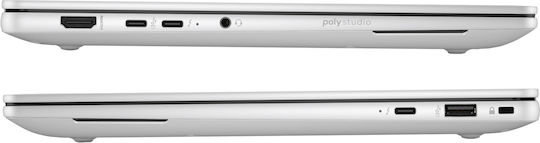 HP EliteBook X G1 14" IPS FHD+ Touchscreen (Ultra 5-226V/16GB/512GB SSD/W11 Pro) (GR Keyboard)