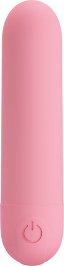 Pretty Love Functions Mini Δονητής Bullet 10cm