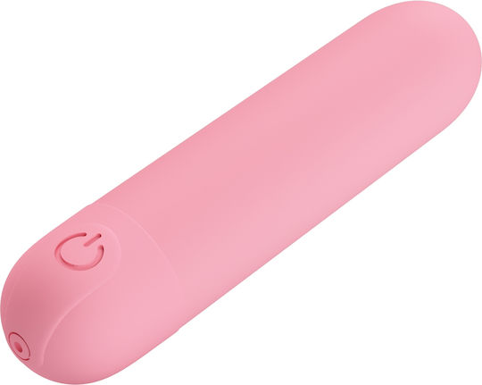 Pretty Love Functions Mini Δονητής Bullet 10cm