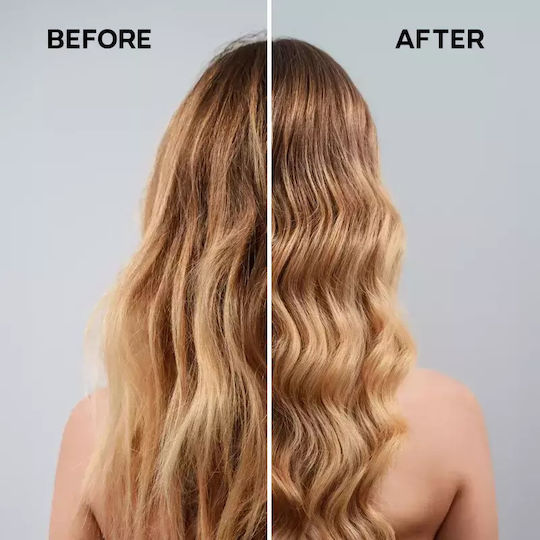 Alfaparf Milano Semi Di Lino Reconstruction Reparative Hair Strengthening Care Oil 6× 13 Ml