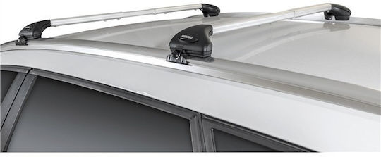 Menabo 105cm. 2021+ (with Roof Rack Legs and Lock)