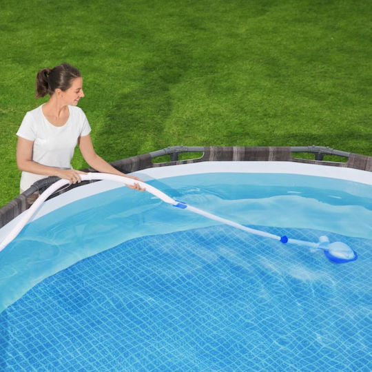 Bestway Pool Cleaning Tools & Chemicals Electric Pool Vacuum Cleaner 3785lt