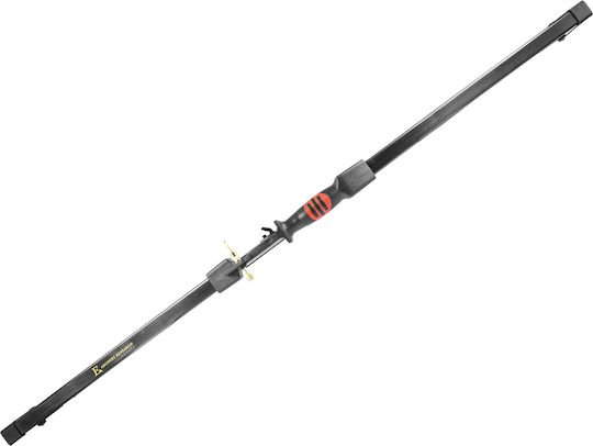 PO3 Poe Lang Ek Chameleon Black 10-15 Lbs Compound Τόξο