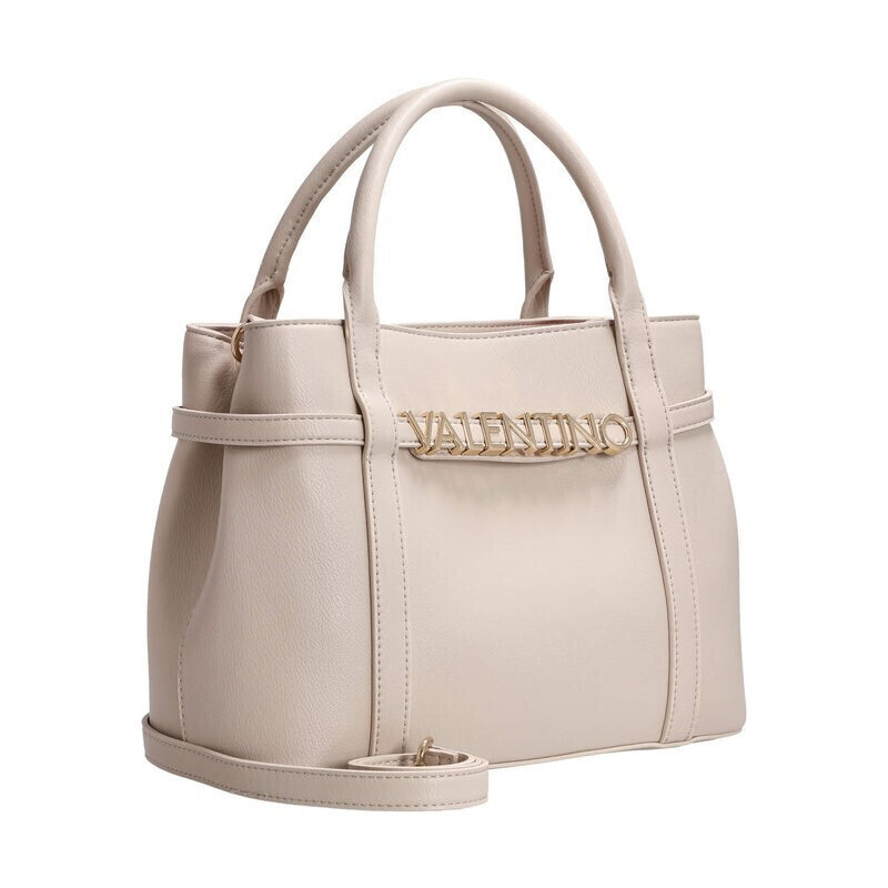 Valentino Bags Geantă De Umăr Bej VBS8Y504-D83 | Skroutz Romania