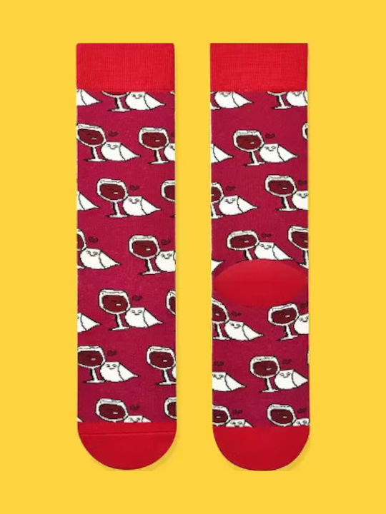 Socks Multicolour 6Pack