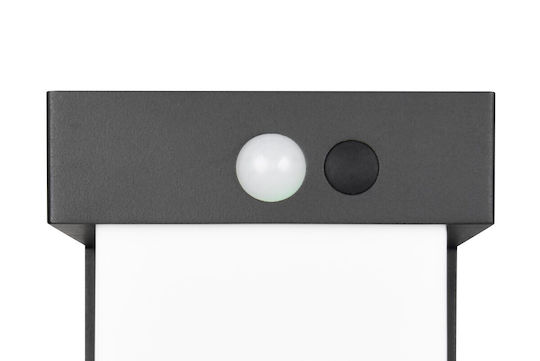 Trio Lighting Iluminat Exterior Montat Pe Perete Led