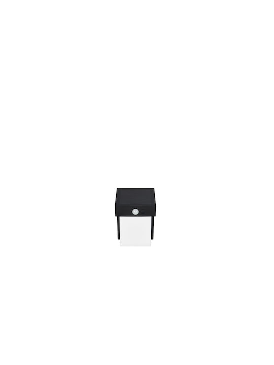 Trio Lighting Wall-Mounted Outdoor Light