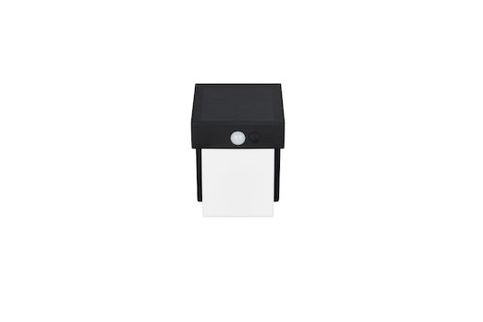 Trio Lighting Iluminat Exterior Montat Pe Perete Led