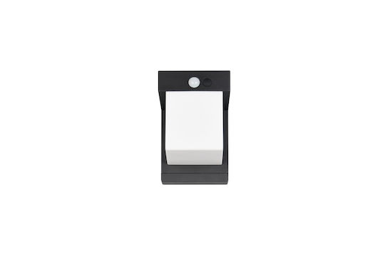 Trio Lighting Iluminat Exterior Montat Pe Perete Led