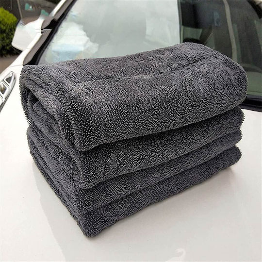 Colorway Cw-4412 Microfiber Car Universal Extra Dry