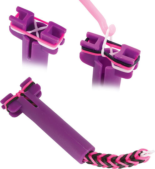 AS Plexi Flexi Hair Ties for Children 5+ Years (Multi Designs)