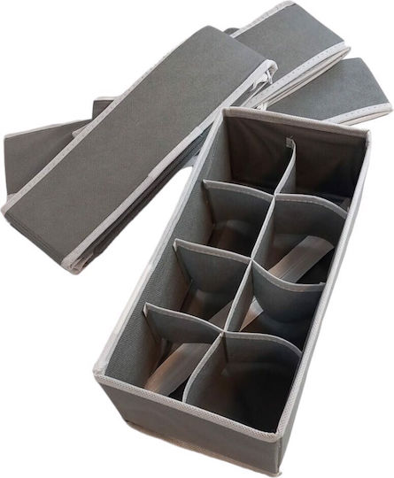 Drawer Organizer 4 Pieces