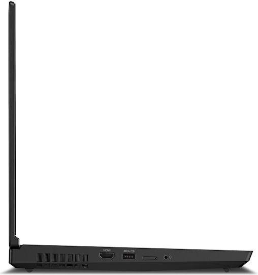 Lenovo ThinkPad P15 Gen 1 15.6" IPS (i7-10750H/32GB/512GB SSD/Quadro T1000/W10 Pro) (US Клавиатура)