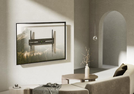 Serioux Wandhalterung für Fernseher bis 100" und 75kg