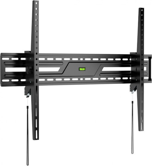 Serioux Βάση Τηλεόρασης Τοίχου έως 100" και 75kg