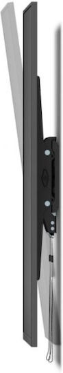 Serioux Wandhalterung für Fernseher bis 75" und 75kg