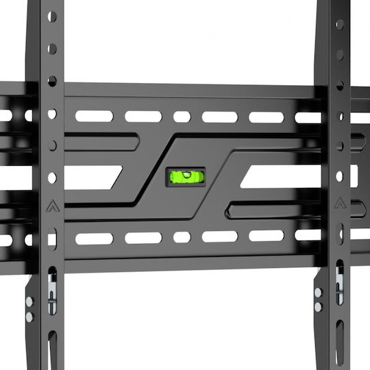 Serioux Βάση Τηλεόρασης Τοίχου έως 75" και 75kg