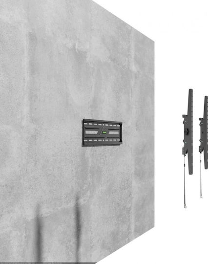 Serioux Wandhalterung für Fernseher bis 75" und 75kg