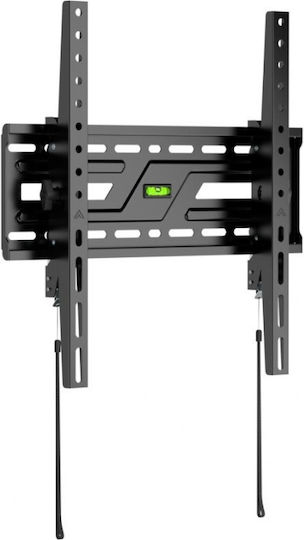 Serioux Wandhalterung für Fernseher bis 75" und 75kg