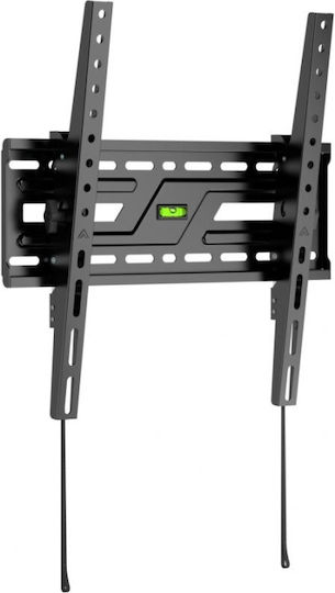 Serioux Wandhalterung für Fernseher bis 75" und 75kg