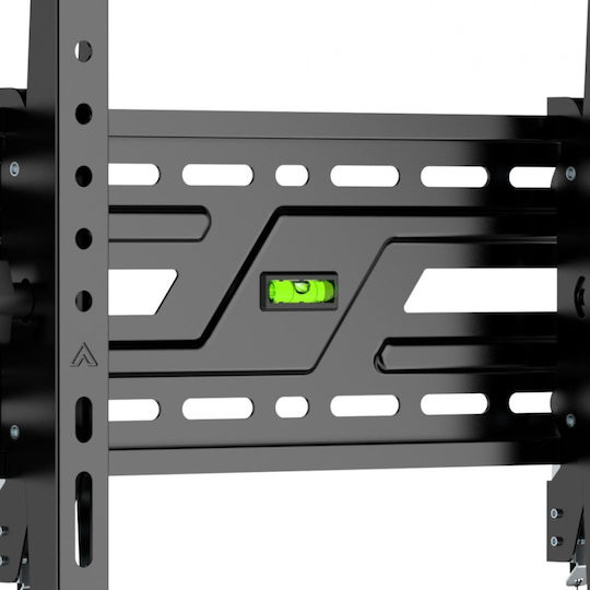 Serioux Wandhalterung für Fernseher bis 75" und 75kg