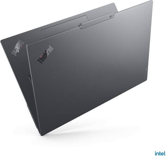 Lenovo ThinkPad X9-15 Gen 1 15.3" OLED 120Hz (Ultra 7-258V/32GB/1TB SSD/W11 Pro) (UK Keyboard)