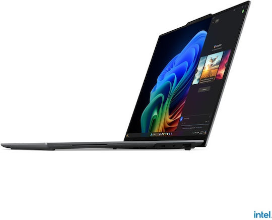 Lenovo ThinkPad X9-15 Gen 1 15.3" OLED 120Hz (Ultra 7-258V/32GB/1TB SSD/W11 Pro) (UK Keyboard)