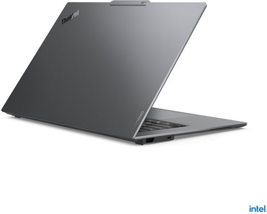 Lenovo ThinkPad X9-15 Gen 1 15.3" OLED 120Hz (Ultra 7-258V/32GB/1TB SSD/W11 Pro) (UK Keyboard)