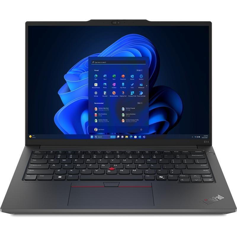 ThinkPad E14 Gen6 （CoreUltra5 125H） Lenovo ThinkPad E14 Gen 6 (Intel) 14