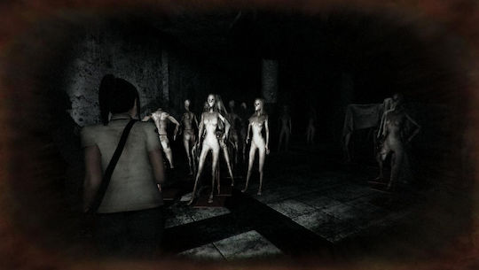 Dreadout Remastered Collection PS5 Game