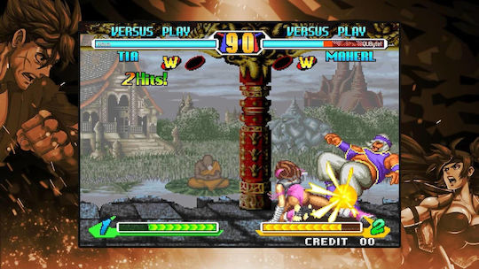Breakers Collection PS5-Spiel