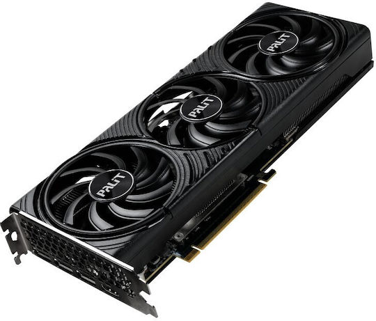 Palit GeForce RTX 5070 12GB GDDR7 Infinity 3 Κάρτα Γραφικών
