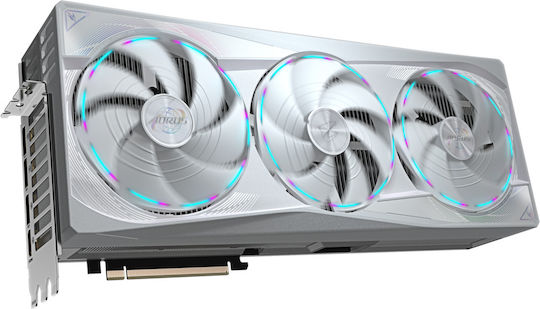 Gigabyte GeForce RTX 5090 32GB GDDR7 MASTER ICE 32G Graphics Card
