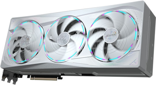 Gigabyte GeForce RTX 5090 32GB GDDR7 MASTER ICE 32G Graphics Card