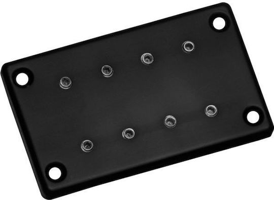 Dimarzio Humbucker Gât Magnet Pasiv pentru Bas electric