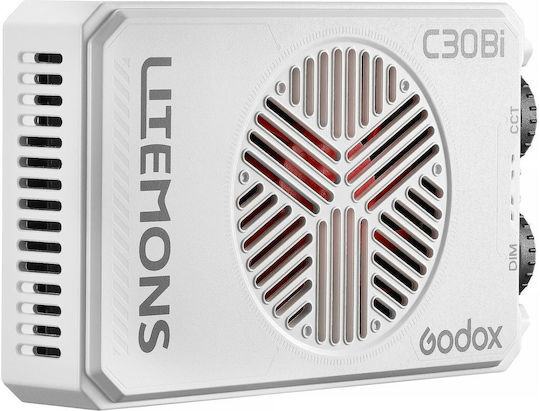 Godox Litemons C30bi Bi-colour Mini Led Light