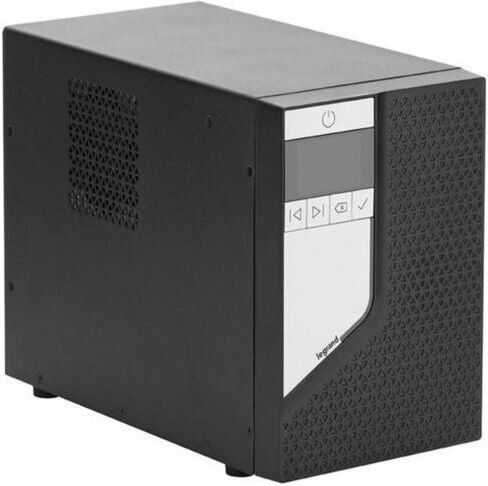 Legrand Keor SPE UPS Line-Interactive 750VA 600W με 9 IEC Πρίζες