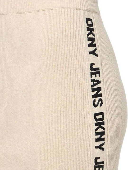 Skirt Ivory / Black