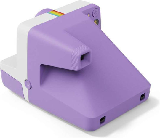 Polaroid Now Gen 3 Instant Camera Purple