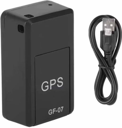 Mini Gps Locator Siks Voice Recording Location Alert Rechargeable
