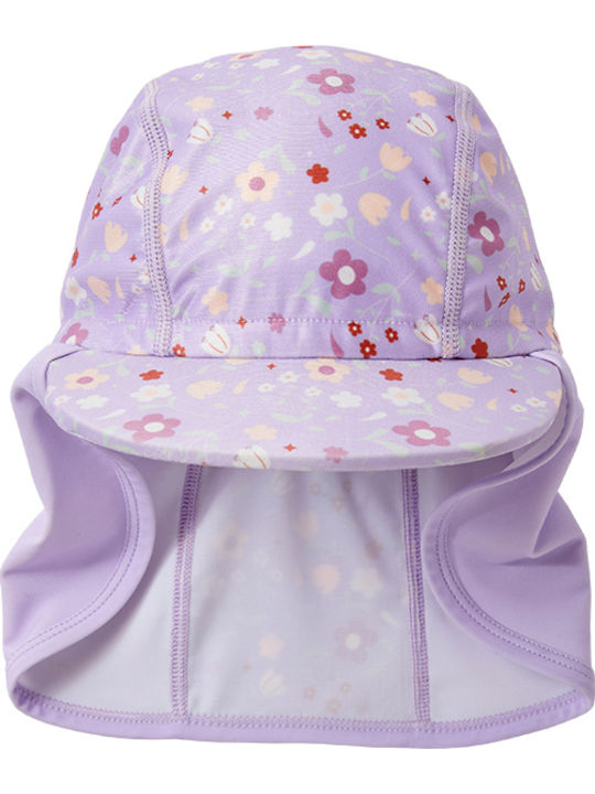 Splash About Kids' Hat Sunscreen Multicolour Splash About Kids' Hat Sunscreen Multicolour