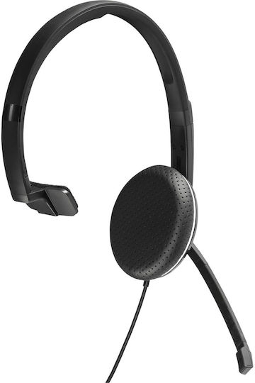 Epos Adapt 135 On Ear Multimedia Headphone with Microphone USB-C