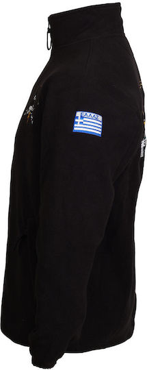 Woodland Armored Forces Military Jacket