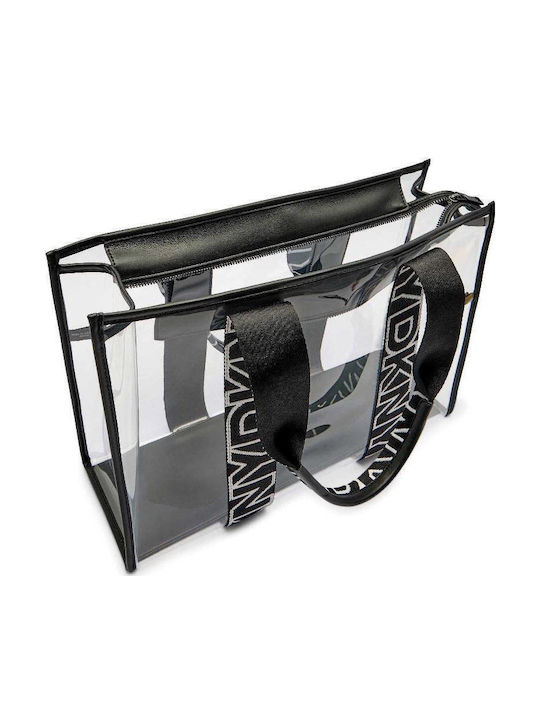 Women's Bag Tote Handbag Black