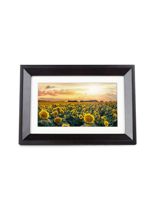 Kodak Digital Photo Frame 10" Resolution 1024x600 Black SB6494